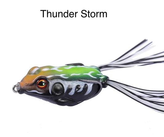 Thunder Toad 50